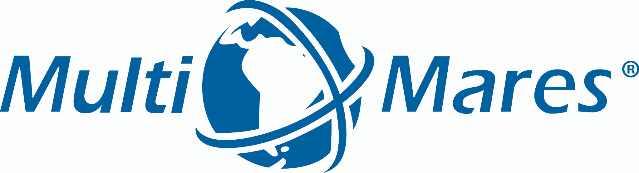 Multimares logo