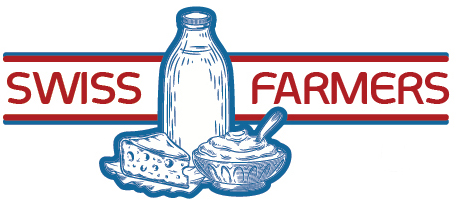 Swiss Farmers productos lácteos Chile